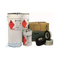 پخش کننده نوار عایق التن